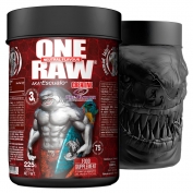 One Raw Creatine Kre-Alkalyn 225g