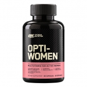 Opti-Women 60caps
