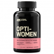 Opti-Women 120caps