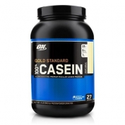 100% Casein Protein 2 lbs (908g)