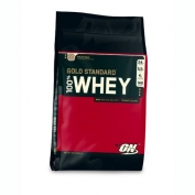 100% Whey Gold Standard 10 lbs (4535g)