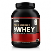 100% Whey Gold Standard 5 lbs (2273g)