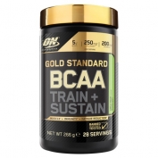 Gold Standard BCAA Train + Sustain 28 servings