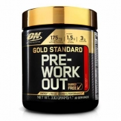 Gold Standard Pre-Workout 30 servings