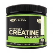 Micronised Creatine Powder 144 g