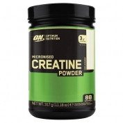 Micronised Creatine Powder 317g