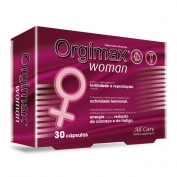 Orgimax Woman 30caps