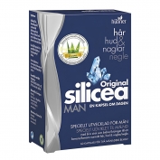 Original Silicea Man 60caps