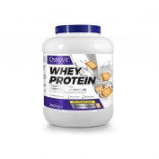 Whey Protein 2000 g