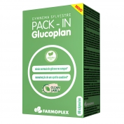 Pack-in Glucoplan 60caps