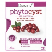 Phytocyst 30comp