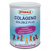 Colágeno Soluble Plus 300g