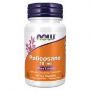 Policosanol 10mg 90vcaps