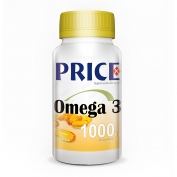 Omega 3 1000mg 90caps 