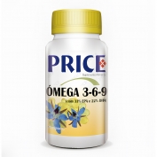 Omega 3-6-9 90caps