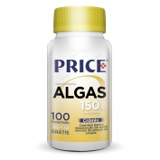 Price Algas 1500mg 90+10comp