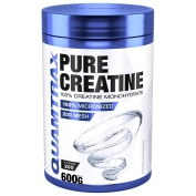 Pure Creatine 600g