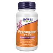 Pycnogenol 60mg 50vcaps