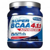 Super BCAA Advanced 4.1.1 400tabs