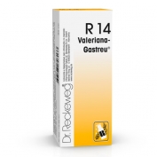 R14 Valeriana-Gastreu 50ml