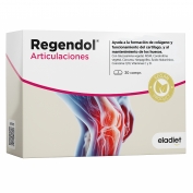 Regendol Articulaciones 30comp
