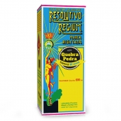 Resolutivo Regium c/ Quebra Pedra 600ml