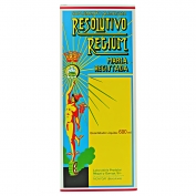 Resolutivo Regium 600ml 