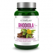 Rhodiola 60caps