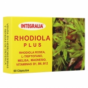 Rhodiola Plus 60caps