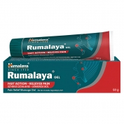 Rumalaya Gel 50g Rumalaya Gel 50g