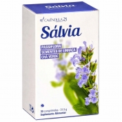 Sálvia 30comp