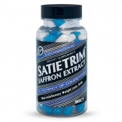 Satietrim Saffron Extract 90caps