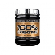 100% Creatine Monohydrate 500 g
