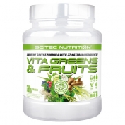 Vita Greens & Fruits 600 g