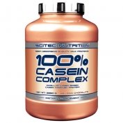 100% Casein Complex 2350g