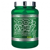 100% Whey Isolate 1,54lb (700g)