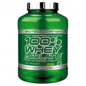 100% Whey Isolate 4,40lb (2000g)