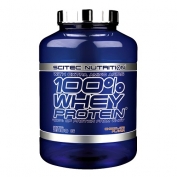 100% Whey Protein 5 lbs (2350g)