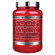 100% Whey Protein Professional 2 lb (920g)