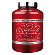 100% Whey Protein Professional 5 lb (2350g)
