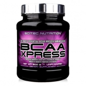 BCAA Xpress 1,1 lbs (500g)