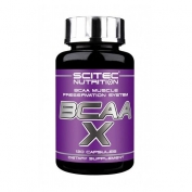 BCAA-X 120caps