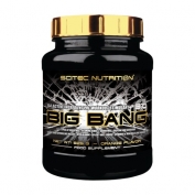 Big Bang 3.0 825g
