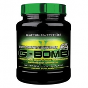 G-Bomb 2.0 - 0,7 lbs (308g)