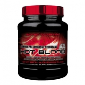 Hot Blood 3.0 - 820 g