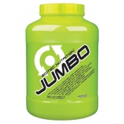 Jumbo 6,30 lbs (2860g)
