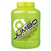 Jumbo 9,70 lbs (4400g)