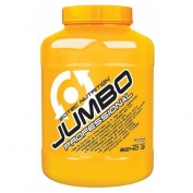 Jumbo Professional 7,14 lbs (3240g)