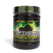 L-Glutamine 300g