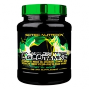 L-Glutamine 600g